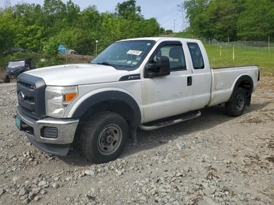 Automatic Transmission 6.2L 4WD Fits 15-19 FORD F350SD PICKUP 2699170 Foto 1 de 4