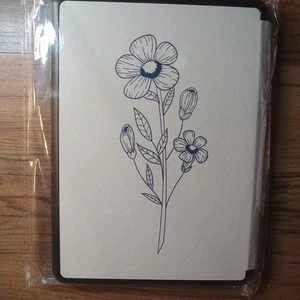 CoBak Case for ereader - All New PU Leather Smart Cover with Auto Sleep Wake... - Picture 1 of 4