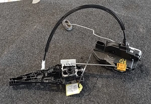 Serrure de porte d'entrée Droite CHEVROLET (DAEWOO) AVEO (T300) 1.2 (51Kw) - Picture 1 of 5