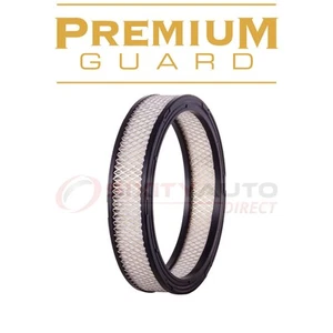 Pronto Air Filter for 1970-1974 GMC P25 P2500 Van - Intake Inlet Manifold dy - Picture 1 of 5