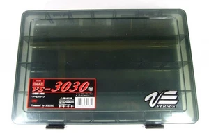 Meiho VS-3030 (286 x 195 x 47 mm) Black (1362) - Picture 1 of 6