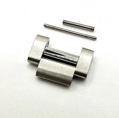 Nuevo Genuino Tag Heuer Carrera WAR201D S/S 18mm Eslabón Para Pulsera Parte BA0723 Foto 1 de 4