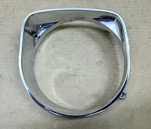1966 Buick LeSabre Electra Outer Headlight Bezel RH - Bild 1 von 11
