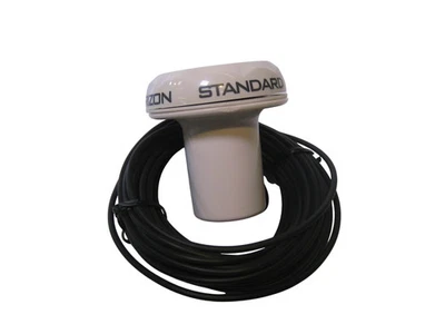 Standard Horizon XUCMP0014 GPS Antenna - New Open box - Image 1 of 2