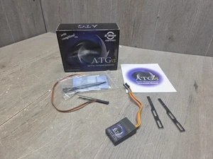 Gobernador de acelerador activo ATG Curtis Youngblood navegación coche modelo R/C V3 - Imagen 1 de 4