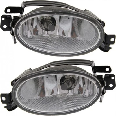 Par de luces antiniebla para Honda Civic 2013-2015 sedán HO2592135 HO2593135 Foto 1 de 4