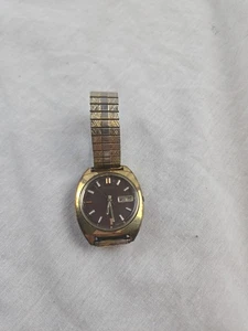 Vintage Men's Seiko Automatic 17 jewels watch 7006-8059 - Picture 1 of 10