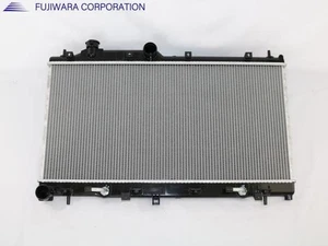 SUBARU Legacy 2009 DBA-BM9 Radiator 45119AJ020 [New] [PA100698154] - Picture 1 of 2