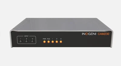Inogeni CAM230 3:1 HDMI / USB 3.0 Camera Selector / Switcher - Image 1 of 2