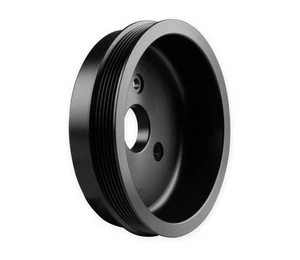 Holley 97-159 Replacement Crankshaft Pulley - Picture 1 of 4