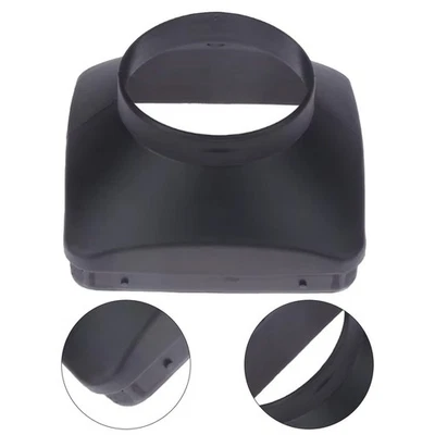 Air Outlet Vent Cover Replacement for Diesel Parking Heaters For Car Truck Boat - Image 1 of 4