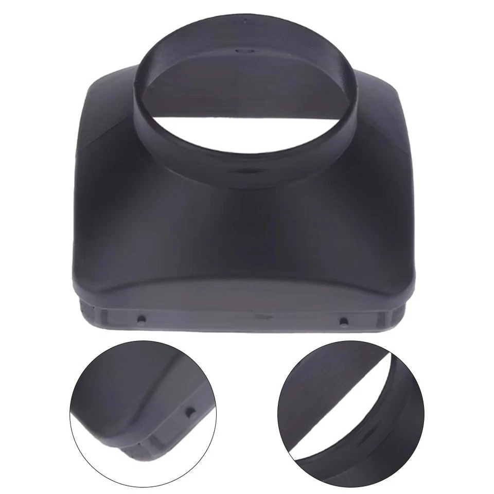 Air Outlet Vent Cover Replacement for Diesel Parking Heaters For Car Truck Boat - Image 1 of 4