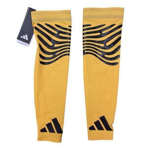 Adidas Adizero 2024 Pro Elite Rheon Running Arm Sleeves Size M IK9719 - Picture 1 of 10