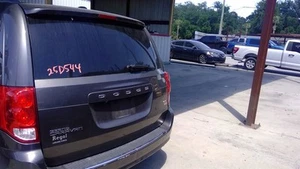 Trunk/Hatch/Tailgate Rear View Camera Fits 11-20 CARAVAN 2383797 - Imagen 1 de 12