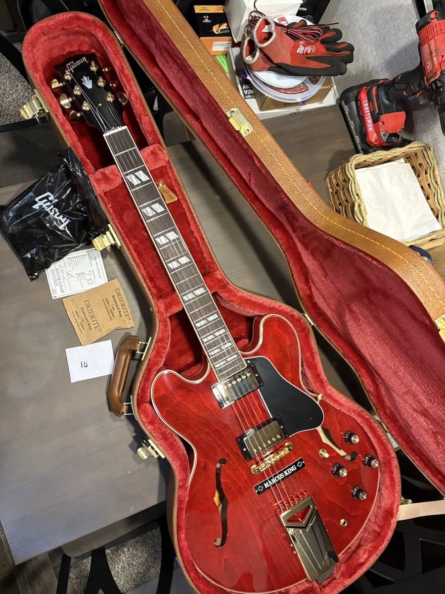Gibson Es 345 for sale | eBay