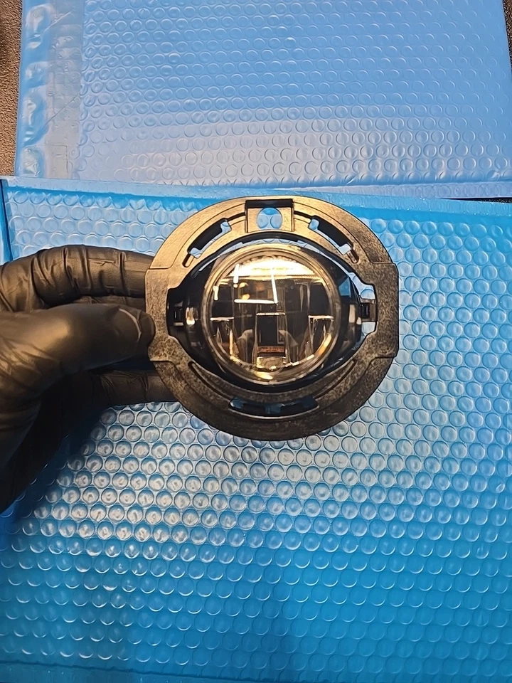 Fog Light-VIN: T Mopar 68466266AB fits 20-21 Chrysler 300 Foto 1 de 4