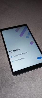 lenovo tab m8 4th gen TB300FU ACC 2G+32G - Bild 1 von 4