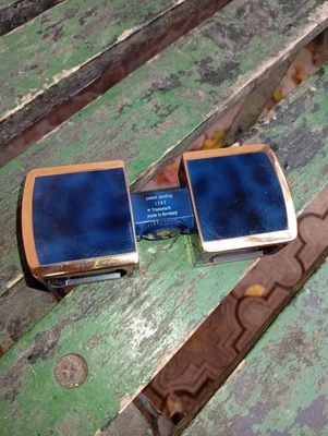 Antique 1930`s Binoculars ``On Stage`` patent pending 1383 *Trademark - Germany - Image 1 of 4