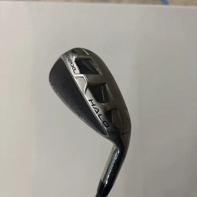 Cleveland Launcher XL Halo 8 Iron. Project X Catalyst 60. RH. Reg flex.  - Image 1 of 4