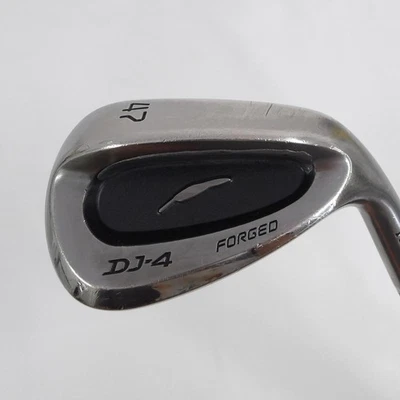 Fourteen Wedge DJ 4 light black 47° DS-91w - Image 1 of 4