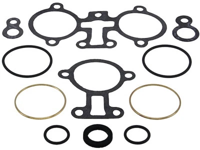 For 1986 Buick Somerset Fuel Injector Seal Kit 62173FVFM 2.5L 4 Cyl - Image 1 of 2
