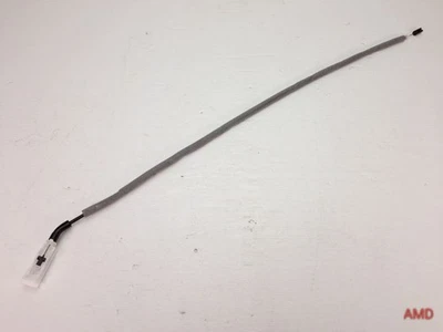 BMW 335xi 335i 328i 328xi E92 E93 2008 manija de apertura de puerta delantera cable Bowden Foto 1 de 4