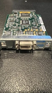 Cisco WIC-2T 2-Port Serial WAN Interface Card - Picture 1 of 1