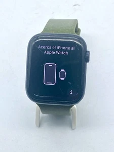 Apple Watch Series 7 45MM Aluminum A2474 - Picture 1 of 16