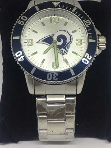 los angeles rams Watch Cover