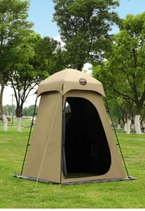OBC Camping Shower Tent - Picture 1 of 7