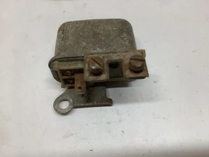 63 64 65 CORVETTE 12V Delco Remy 824 Horn Relay Nova Chevelle tested 1115824 a - Picture 1 of 3