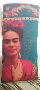 Frida Kahlo Glasses Case - Picture 1 of 3