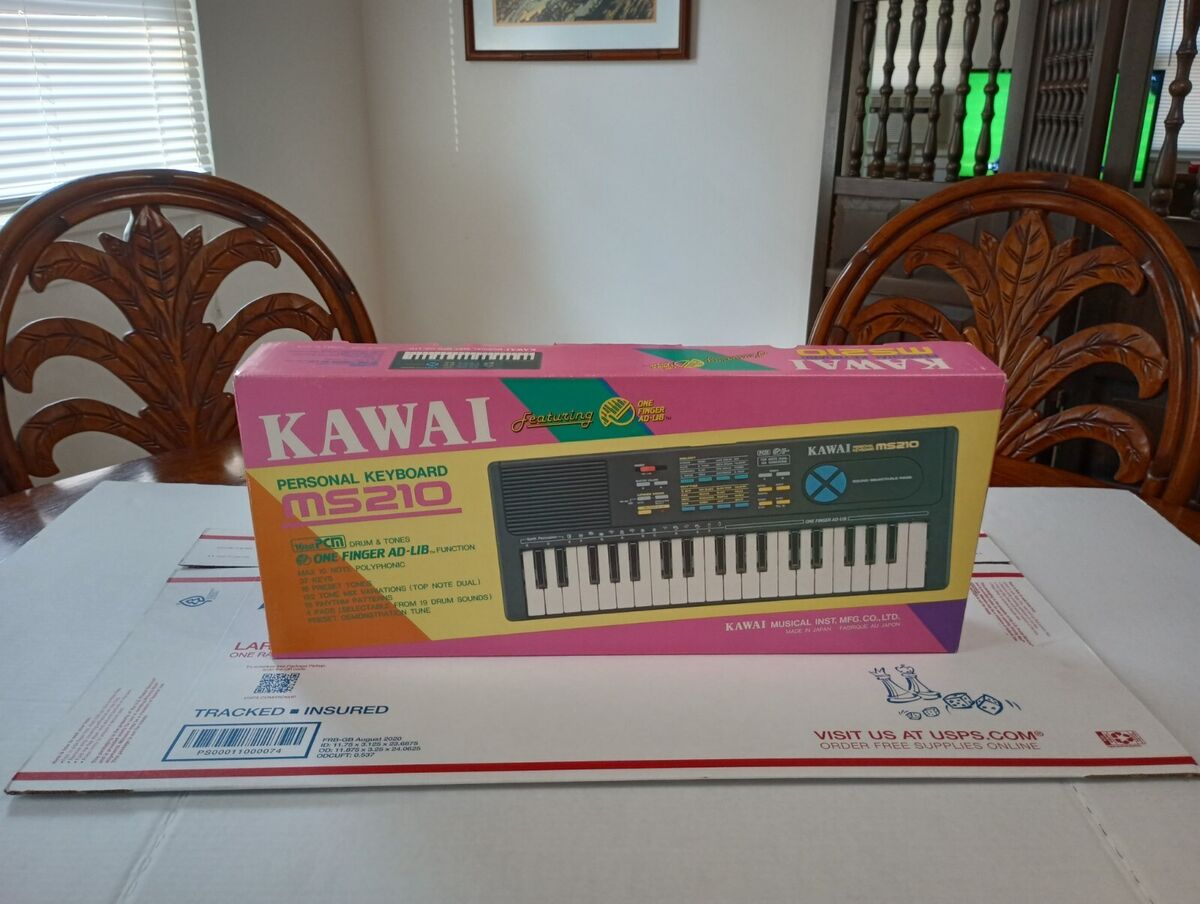 kawai k4 シンセサイザー　アダプター　　　中古品 Yahoo!オークション -「kawai k4」の落札相場・落札価格