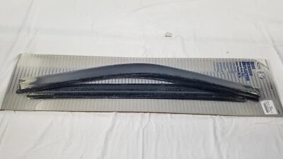 Deflectores de ventana Ford Expedition 2018-2023 nuevos VJL1Z-18246-A Foto 1 de 3