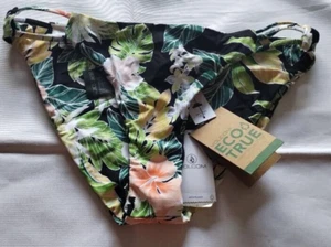 Volcom Multicolor Shady Beach Hipster Size S - Picture 1 of 2
