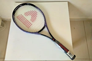 New Donnay Formula one supermidsize 95  330 gr  16x18 L4 - Picture 1 of 12