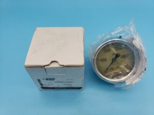 AMETEK 656248AF4CD3A00 / 5000psi (NEW OPEN BOX) - Picture 1 of 3