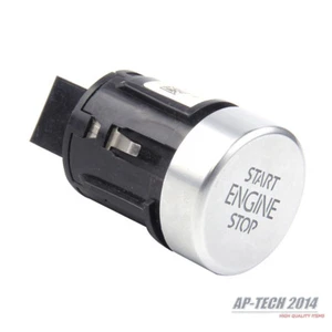 Automatic Start-Stop Switch Fit For VW Tiguan Golf Plus Alhambra   #5ND 959 839# - Picture 1 of 6