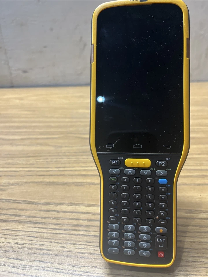 Cipherlab RK95 Android 2D Imager Foto 1 de 4