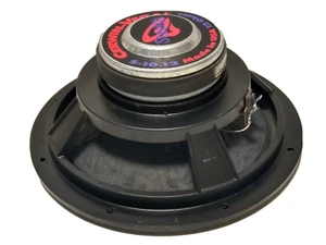 One Cerwin Vega S-10.12 Speaker Driver 12 Ohms Great for Car Audio Made in USA - Picture 1 of 8