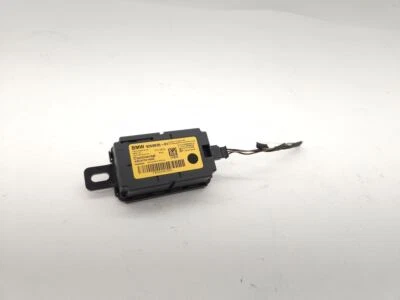 Receptor de control remoto por radio de entrada sin llave BMW 2012-2018 61316817933 OEM Foto 1 de 4