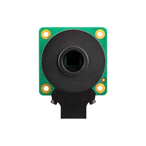 For Raspberry Pi HQ Camera Module M12 HD IMX477 Sensor 12.3MP Camera Module Kit - Afbeelding 1 van 8