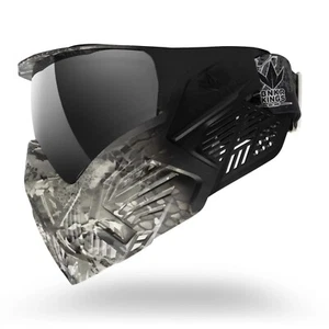 Gafas Bunkerkings CMD - Ghost Black Highlander - Imagen 1 de 3