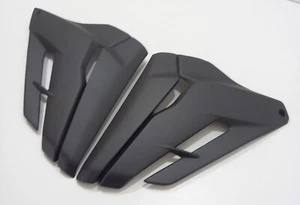 PUNTALE FIANCHETTI INFERIORI CARBONIO 100% DUCATI STREETFIGHTER 955 V2 - Imagen 1 de 4