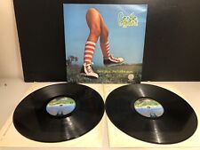 Gentle Giant Giant Steps the First Five Years Vinyl Schallplatte Album Import Schwindel