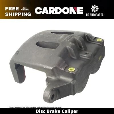 For 2003-2004 IC Corporation FE School Bus Disc Brake Caliper Cardone - Image 1 of 4