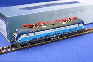 Tillig 04829 scala TT CD Vectron locomotiva elettrica E 193 292-0 cambio luce DSS/nuovo/confezione originale - Foto 1 di 2