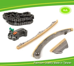 Kit de cadena de distribución para 03-07 Honda Accord CRV Element 2.4 DOHC VTEC K24A1 K24A4 A8 - Imagen 1 de 5