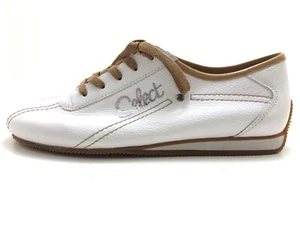 Semler Damen Halbschuh Schnürschuh Comfortschuh Weiß Gr. 37,5 (UK 4,5) - Bild 1 von 5