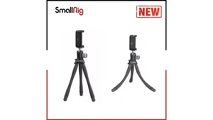 SmallRig BeautyPod 1.5K Flexible Mini Tripod BT-15 For Phones/Cameras - Picture 1 of 7